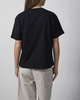 Wakakuu Icons T-Shirt Elsy Cotton Black XL