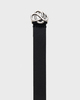 By Malene Birger Skärp Ouma Black ONESIZE