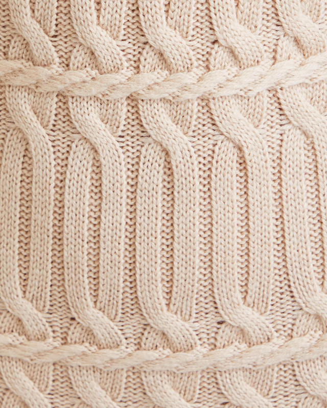 Malina Klänning Elinne Beige S