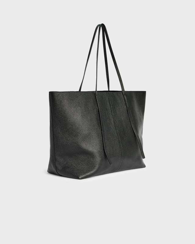 By Malene Birger Bag Abilla Black ONESIZE