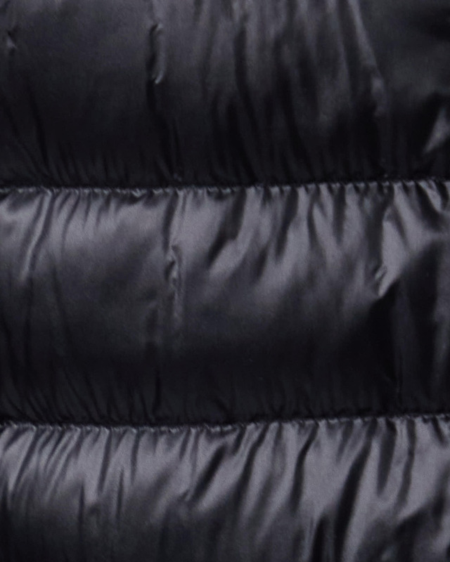 Moncler Jacket Jasmine Parka Puffer Black MONCLER 3 (M/L)