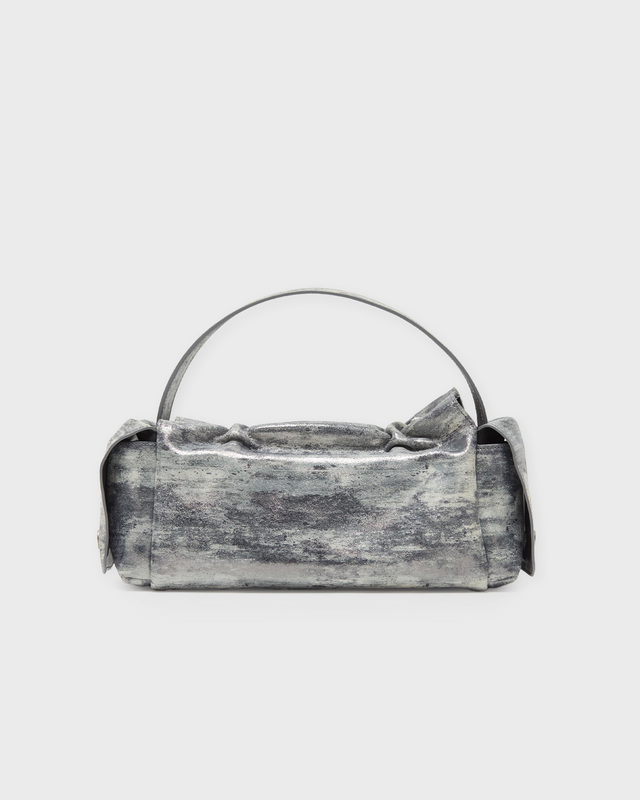 Acne Studios Väska Multipocket Dirty Snow Grå ONESIZE