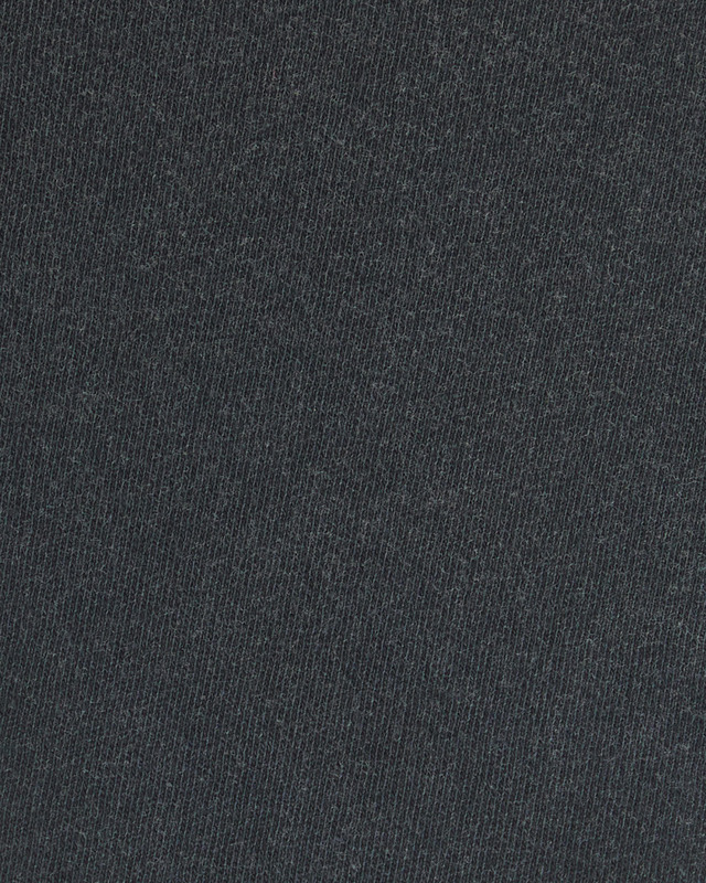 ANINE BING T-shirt Lili Retro Eagle Washed black L