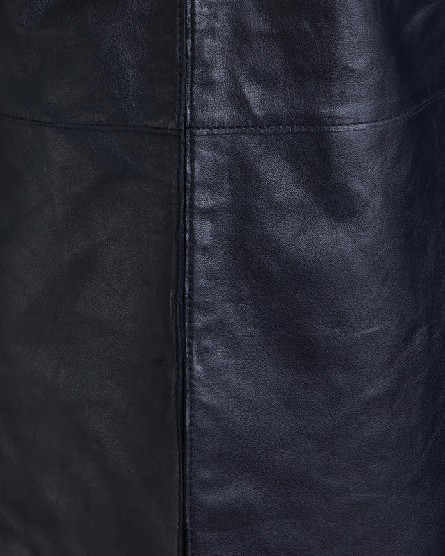 By Malene Birger Shirt Alleys Svart 36