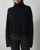 LISA YANG Tröja Zerlina Black 1 (S-M)
