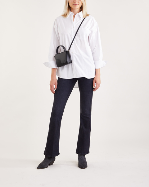Jeans The Weekender Deep End Svart 2
