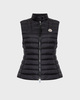 Moncler Väst Igens Svart MONCLER 1 (S)