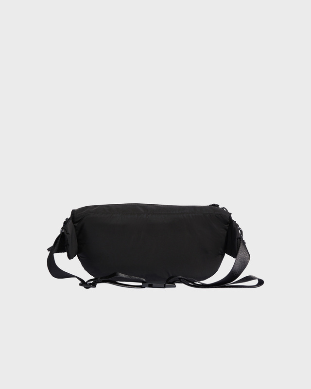 Adidas by Stella McCartney Väska aSMC Bumbag Svart ONESIZE