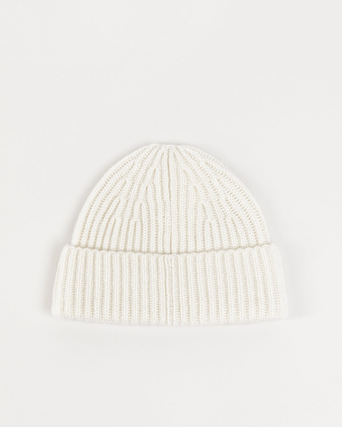 Beanie Martigny Offwhite ONESIZE 1