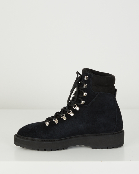 Boots Monfumo Svart 2
