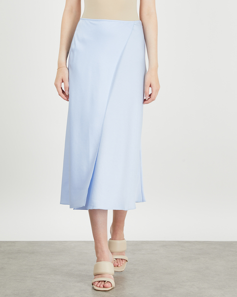 Skirt Octavia Blå 1
