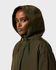 Hunter Parka Leslie Dark Green M