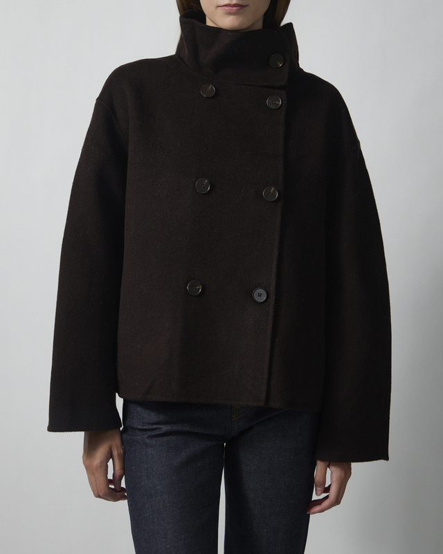 Stylein Jacket Tove Coffe XS