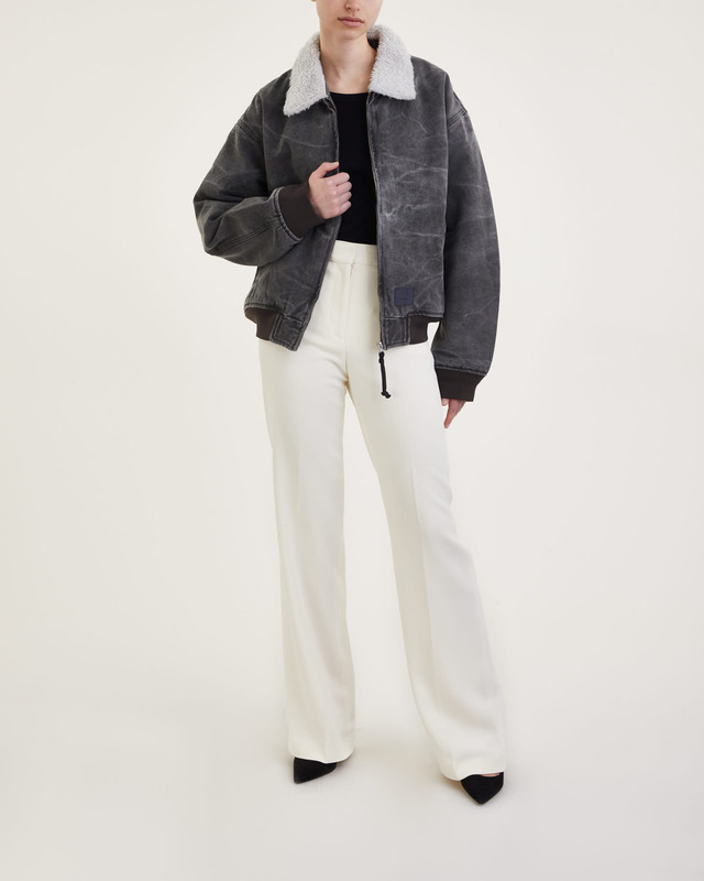Acne Studios Jacket FA-UX-OUTW000102 Grey XS