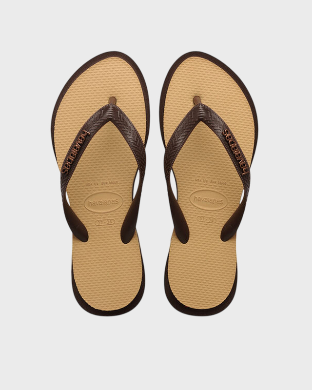 Havaianas Klipklappere Hav Top Point Fusion 37/38