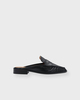 ATP Atelier Loafers Capriana Black Nappa Svart EUR 37