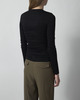 CLOEYS Topp Tight Long Sleeve Black S