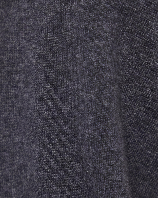 LISA YANG T-Shirt Neela Cashmere Grå 1 (S-M)
