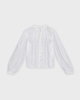Isabel Marant Étoile Blus Greicy Vit FR 36 (EUR 34)