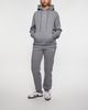 Wakakuu Icons Trousers Sweatpants Unisex Grå XS